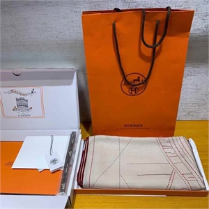 Платок HERMES 110613 - фото 116828