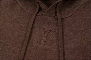 Толстовка LV 110680 - фото 117000