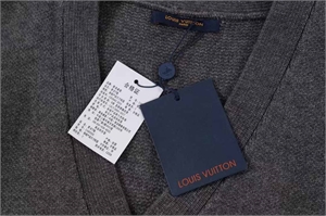 Кардиган Louis Vuitton 110683 - фото 117017