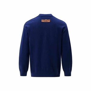 Свитер Louis Vuitton 110686 - фото 117030 Свитер Louis Vuitton 110686 - фото 117030