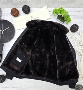 куртка BC 110781 - фото 117257