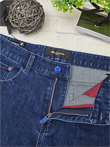 Джинсы  kiton 110785 - фото 117275