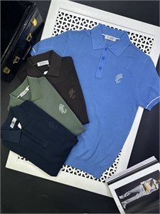 Поло Brunello cucinelli 110807 - фото 117323