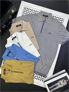 Поло zegna 110815 - фото 117348