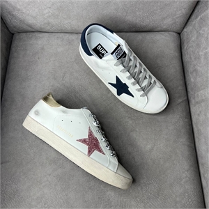 Кеды GOLDEN GOOSE 110938 - фото 117633