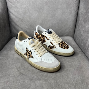 Кеды GOLDEN GOOSE 110939 - фото 117637