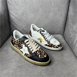 Кеды GOLDEN GOOSE 110939 - фото 117638