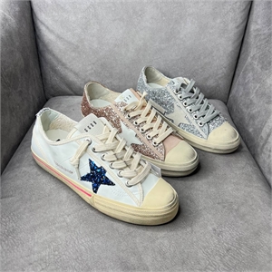 Кеды GOLDEN GOOSE 110942 - фото 117651