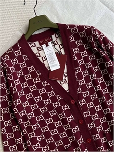 Кардиган GUCCI 110949 - фото 117674 Кардиган GUCCI 110949 - фото 117674