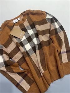 Свитер BURBERRY 110957 - фото 117713 Свитер BURBERRY 110957 - фото 117713