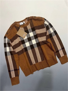 Свитер BURBERRY 110957 - фото 117714 Свитер BURBERRY 110957 - фото 117714