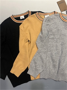 Свитер BURBERRY 110958 - фото 117719