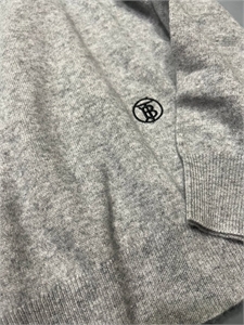 Свитер BURBERRY 110958 - фото 117720