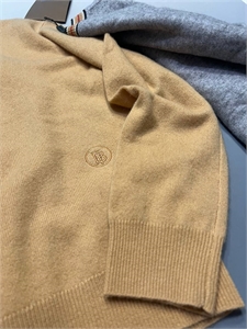 Свитер BURBERRY 110958 - фото 117721