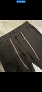 Брюки BC 110969 - фото 117771