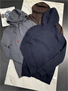 Свитер kiton 110973 - фото 117793