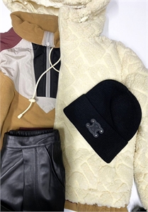 Куртка FENDI 111019 - фото 117965