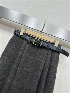 Юбка MIU MIU 111030 - фото 118012