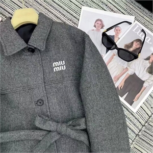 Жакет  MIU MIU 111032 - фото 118020