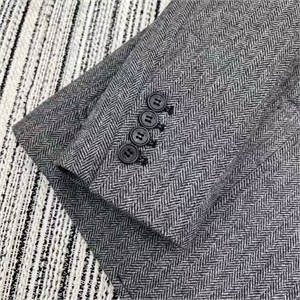 Пиджак MIU MIU 111033 - фото 118027