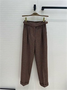 Брюки LORO PIANA 111038 - фото 118042