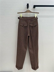 Брюки LORO PIANA 111038 - фото 118043