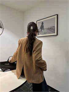 Пиджак MIU MIU 111039 - фото 118049