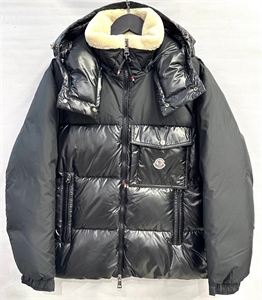 Куртка moncler 111080 - фото 118148