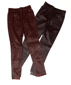 Брюки  BRUNELLO CUCINELLI 111108