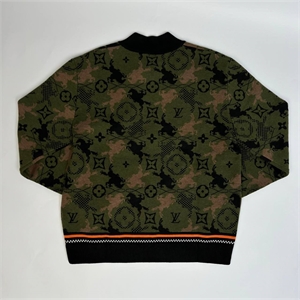 Бомбер Louis Vuitton 111132 - фото 118312