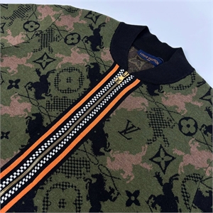 Бомбер Louis Vuitton 111132 - фото 118313