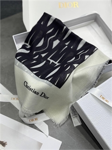 Платок DIOR 110614 - фото 118377 Платок DIOR 110614 - фото 118377