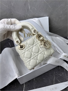 Сумка DIOR 111166 - фото 118470