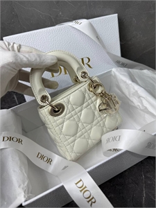 Сумка DIOR 111166 - фото 118471