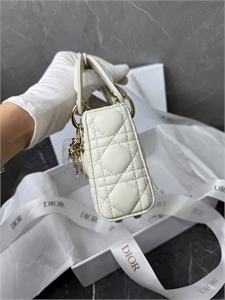 Сумка DIOR 111166 - фото 118472