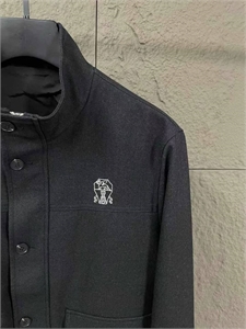 куртка Loro Piana 111167 - фото 118479