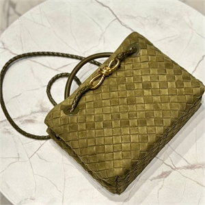Сумка  Bottega Veneta 111168 - фото 118483 Сумка  Bottega Veneta 111168 - фото 118483