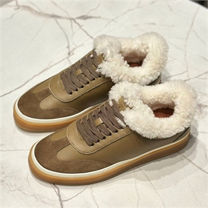 Кроссовки на меху 111170 - фото 118497