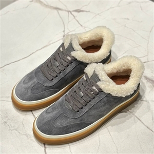 Кроссовки на меху 111172 - фото 118508