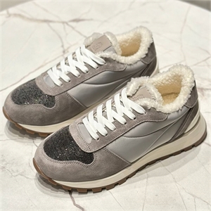 Кроссовки на меху BC 111176 - фото 118537