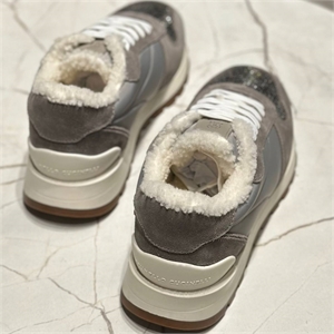 Кроссовки на меху BC 111176 - фото 118538