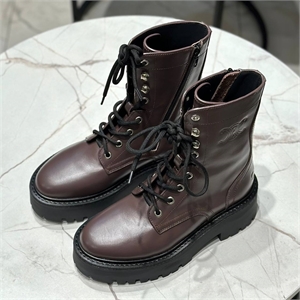 Ботинки CELINE 111179 - фото 118553