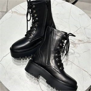 Ботинки CELINE 111192 - фото 118628