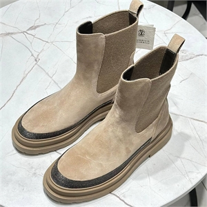 Ботинки BC 111197 - фото 118655