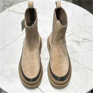 Ботинки BC 111197 - фото 118656