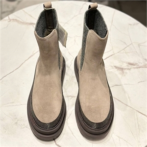 Ботинки BC 111199 - фото 118668