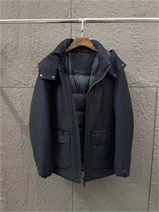 Куртка zegna 111207 - фото 118710