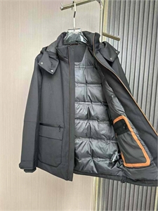 Куртка zegna 111207 - фото 118711