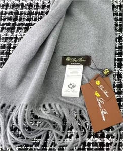 шарф Loro Piana 111213 - фото 118752