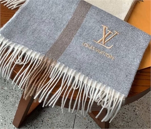 шарф Loro Piana 111214 - фото 118757